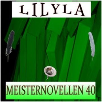 Meisternovellen 40 audiobook, Fjodor Dostojewski