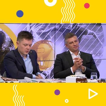 Misja Futbol (14.10) audiobook, Michał Pol