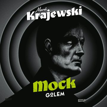 Mock. Golem, Marek Krajewski