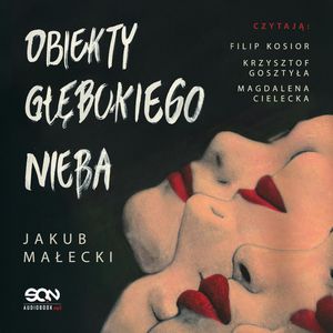 Obiekty głębokiego nieba, Jakub Małecki