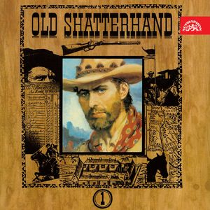 Old Shatterhand, Karel May