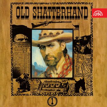 Old Shatterhand, Karel May