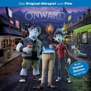 Onward: Keine halben Sachen, N.N.