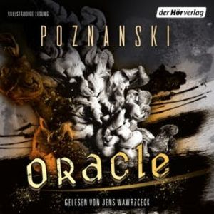 Oracle, Ursula Poznanski