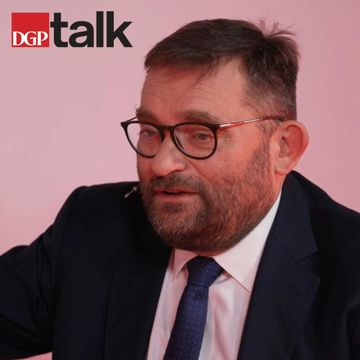 Paweł Tamborski: Giełda to jest takie miejsce, gdzie można zjeść ciastko i dalej je mieć audiobook, Dziennik Gazeta Prawna