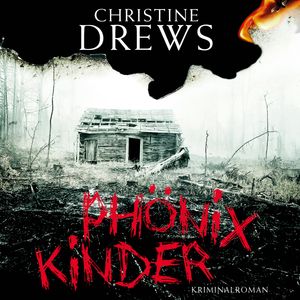 Phönixkinder, Christine Drews
