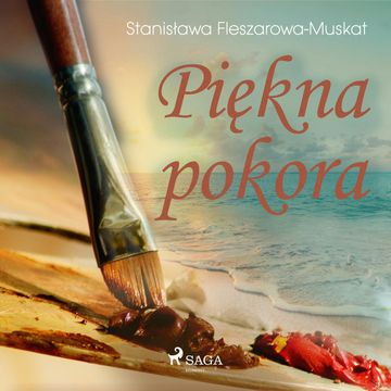 Piękna pokora audiobook, Stanisława Fleszarowa-Muskat