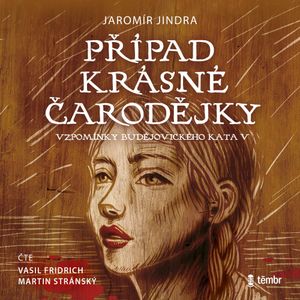 Případ krásné čarodějky, Jaromír Jindra