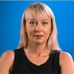 prof. Aleksandra Przegalińska - Niebezpieczne jest delegowanie AI wszystkich zadań, Patrycjusz Wyżga