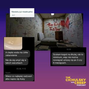 Przytulna łazienka z aneksem kuchennym, Amadeus Cichulski, Marcin Chmiel