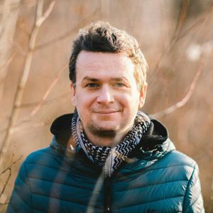 Radio książki 97. Adam Robiński, Michał Nogaś