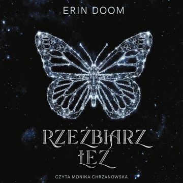 Rzeźbiarz łez audiobook, Erin Doom