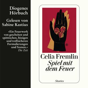 Spiel mit dem Feuer, Celia Fremlin