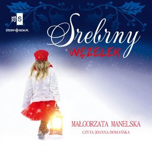 Srebrny węzełek, Małgorzata Manelska