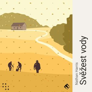 Svěžest vody, Nathan Harris