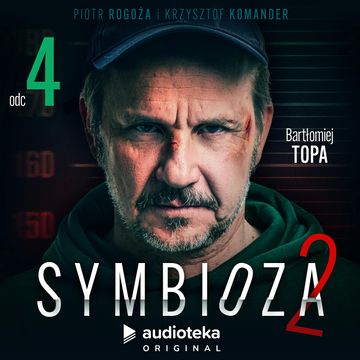 Symbioza 2. Odcinek 4, Krzysztof Komander, Piotr Rogoża