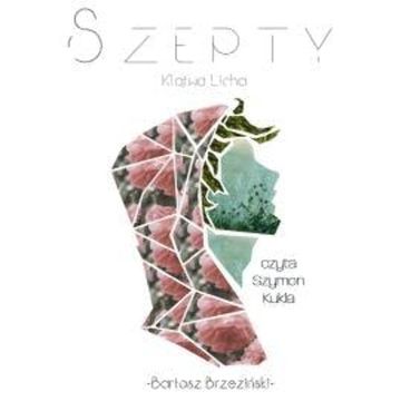 Szepty - Klątwa Licha audiobook, Bartosz Brzeziński