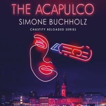 The Acapulco audiobook, Simone Buchholz