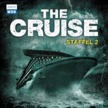 The Cruise - Staffel 2 (Folge 05 - 08) audiobook, Stuart Kummer