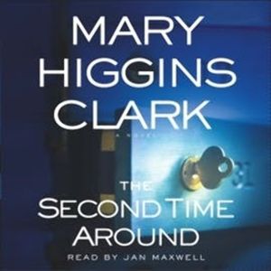 The Second Time Around, Mary Higgins Clark