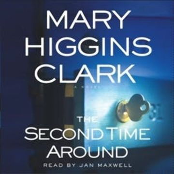 The Second Time Around audiobook, Mary Higgins Clark