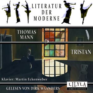 Tristan, Thomas Mann