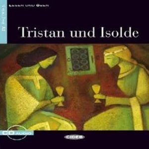 Tristan und Isolde, Jacqueline Tschiesche