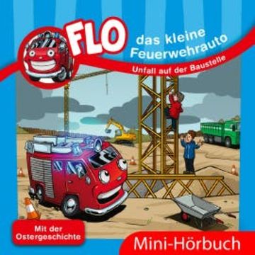 Unfall auf der Baustelle audiobook, Christian Mörken