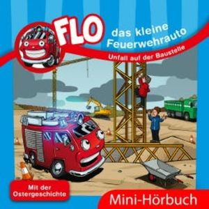 Unfall auf der Baustelle, Christian Mörken