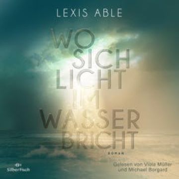 Westcoast Skies 1: Wo sich Licht im Wasser bricht audiobook, Lexis Able