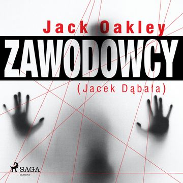 Zawodowcy audiobook, Jack Oakley