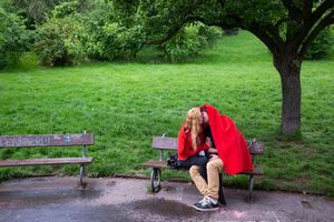 Žijeme v přesexualizované době, ale debata o sexu nám chybí, Andrea Procházková, Erik Tabery