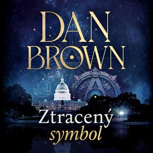 Ztracený symbol, Dan Brown
