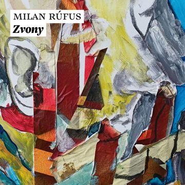 Zvony audiobook, Milan Rúfus