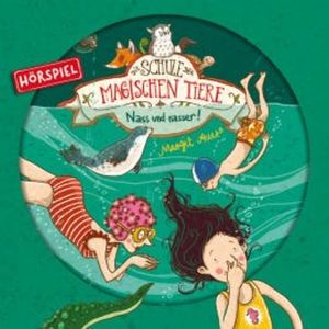 06: Nass und nasser, Arne Gedigk