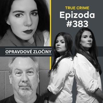 #383 - Kassanndra Cantrell & Drew Peterson audiobook, Lucie Bechynková a Barbora Krčmová