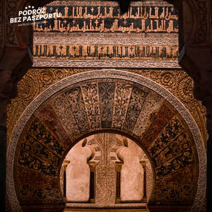 Al-Andalus - muzułmański podbój Hiszpanii cz. 2, Mateusz Grzeszczuk