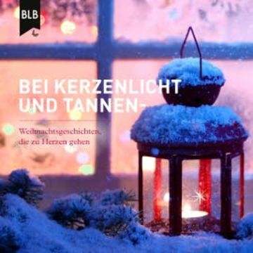 Bei Kerzenlicht und Tannenduft audiobook, Michael Jahnke