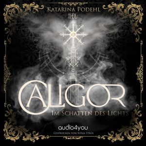 Caligor, Katharina Podehl