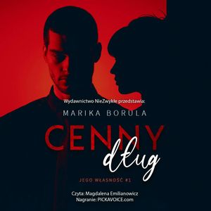 Cenny dług, Marika Borula