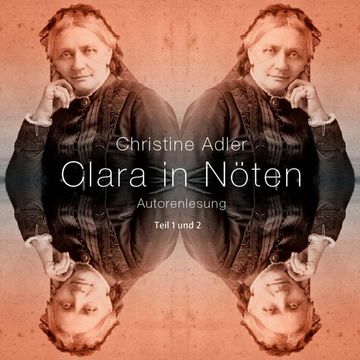 Clara in Nöten, Dr. Christine Adler