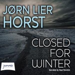 Closed For Winter, Jørn Lier Horst