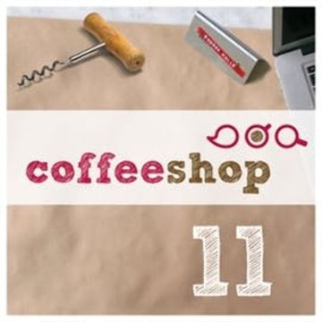 Coffeeshop 1.11: Nur noch eben Geld holen audiobook, Gerlis Zillgens