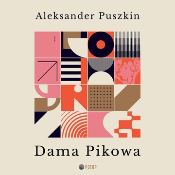 Dama pikowa audiobook, Aleksander Puszkin