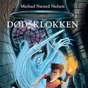 Dødsklokken, Michael Naested Nielsen