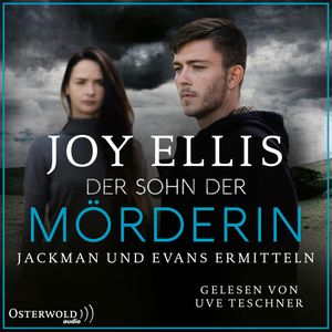 Der Sohn der Mörderin, Joy Ellis