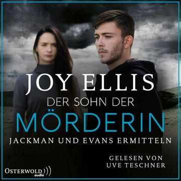 Der Sohn der Mörderin audiobook, Joy Ellis