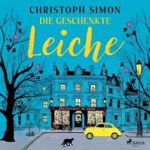 Die geschenkte Leiche, Christoph Simon