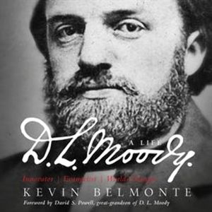 D.L. Moody - A Life, Grover Gardner