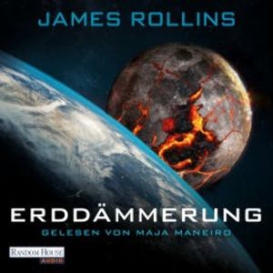 Erddämmerung, James Rollins